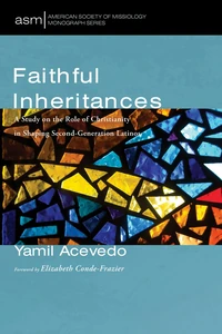 Cover of Faithful Inheritances