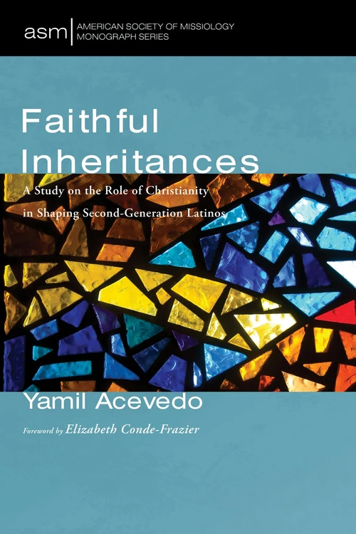 Cover of Faithful Inheritances