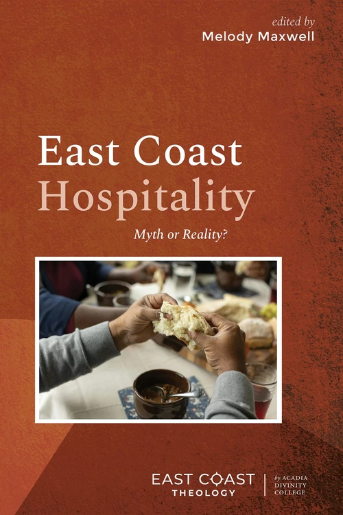 Cover of East Coast Hospitality