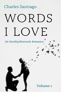Cover of Words I Love, Volume 1