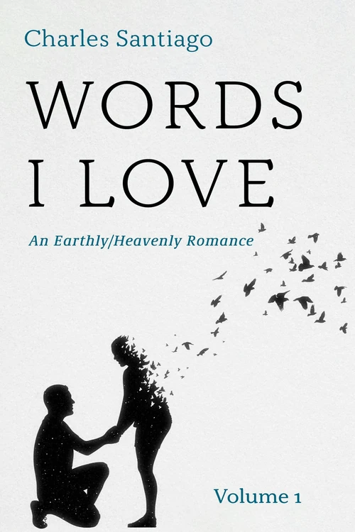 Cover of Words I Love, Volume 1