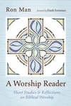 Cover of A Worship Reader