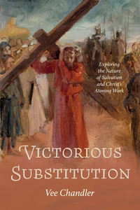 Cover of Victorious Substitution