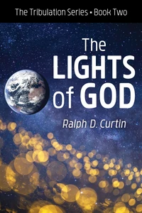 Cover of The Lights of God