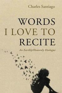 Cover of Words I Love to Recite