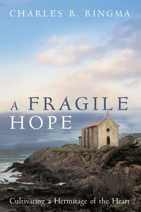 Cover of A Fragile Hope