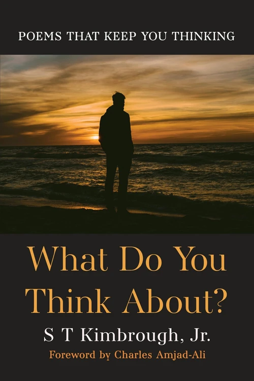 Cover of What Do You Think About?