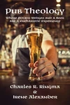 Cover of Pub Theology