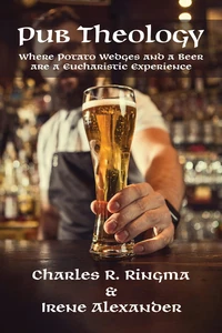 Cover of Pub Theology