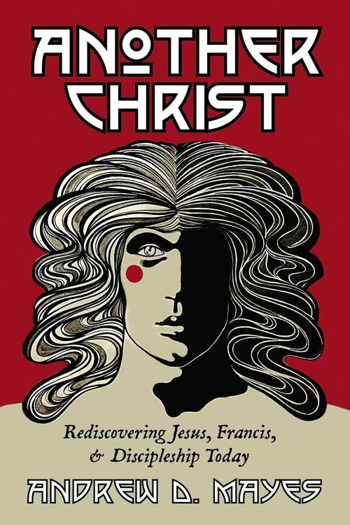 Cover of Another Christ