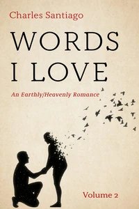 Cover of Words I Love, Volume 2