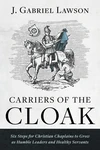 Cover of Carriers of the Cloak