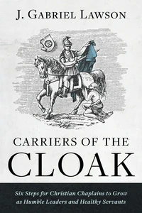 Cover of Carriers of the Cloak