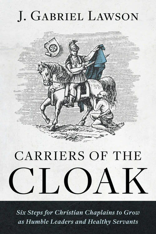 Cover of Carriers of the Cloak