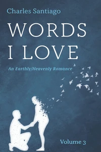 Cover of Words I Love, Volume 3