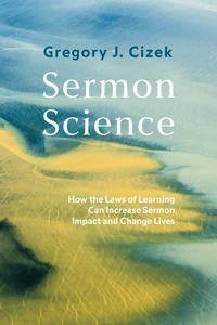 Cover of Sermon Science