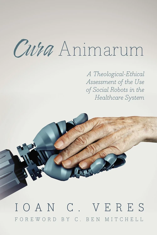 Cover of Cura Animarum