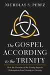 Cover of The Gospel According to the Trinity
