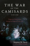 Cover of The War of the Camisards (1702–1704)