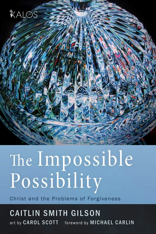 Cover of The Impossible Possibility
