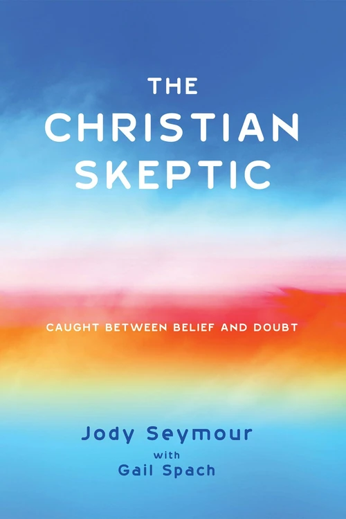 Cover of The Christian Skeptic