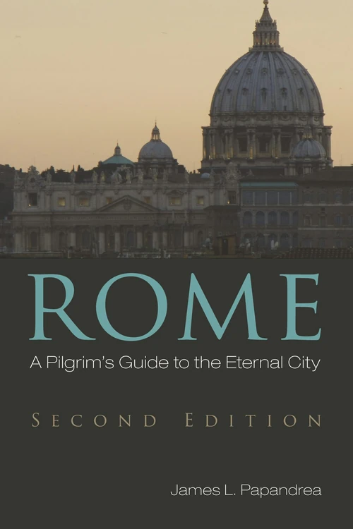 Cover of Rome, Second Edition