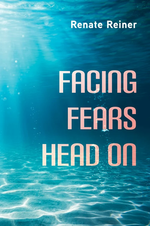 Cover of Facing Fears Head On