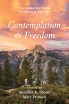 Cover of Contemplation and Freedom