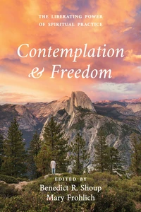 Cover of Contemplation and Freedom
