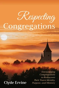Cover of Respecting Congregations