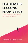 Cover of Leadership Lessons from Jesus