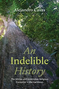 Cover of An Indelible History