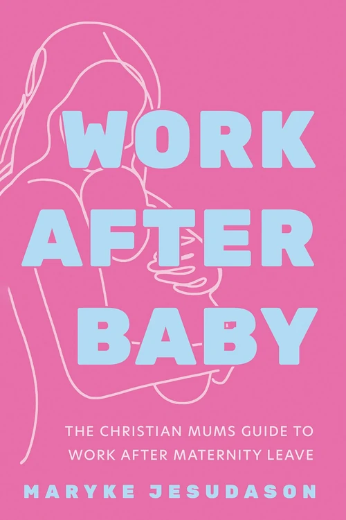 Cover of Work After Baby