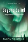 Cover of Beyond Belief, Second Edition