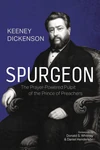 Cover of Spurgeon