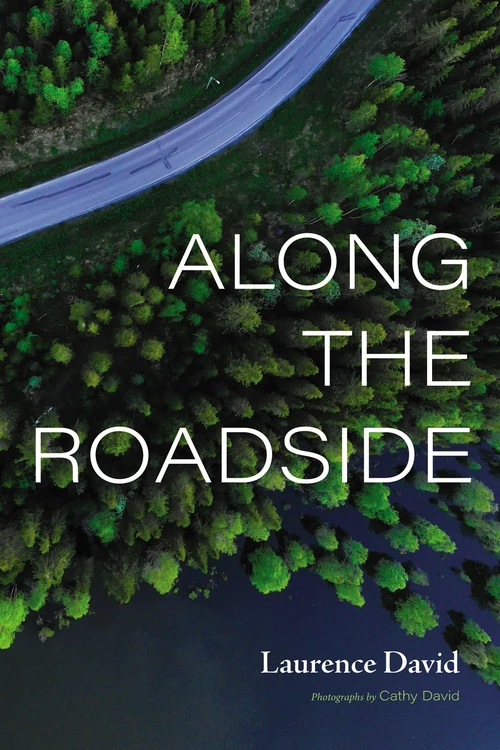 Cover of Along the Roadside