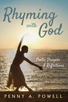 Cover of Rhyming with God