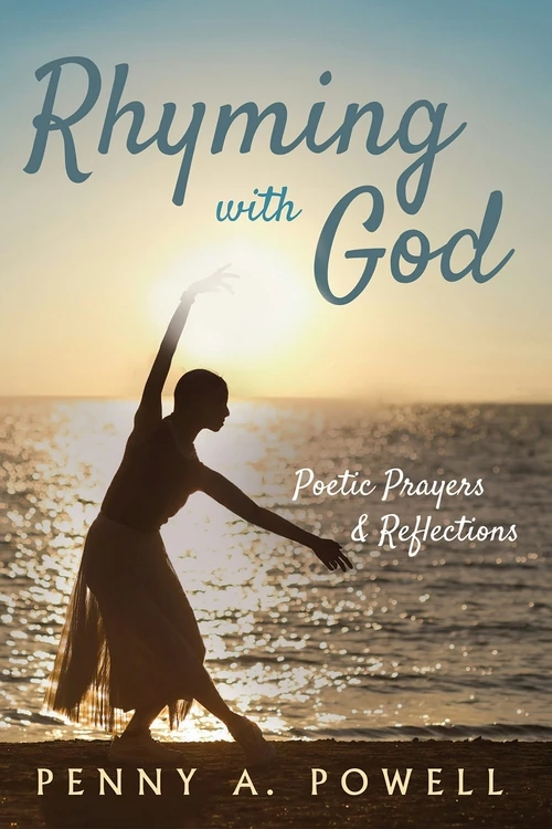 Cover of Rhyming with God