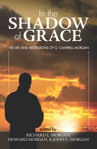 Cover of In the Shadow of Grace
