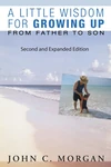 Cover of A Little Wisdom for Growing Up, Second and Expanded Edition