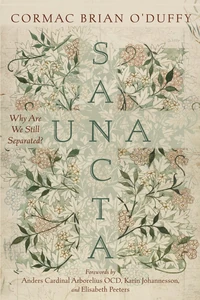 Cover of Una Sancta
