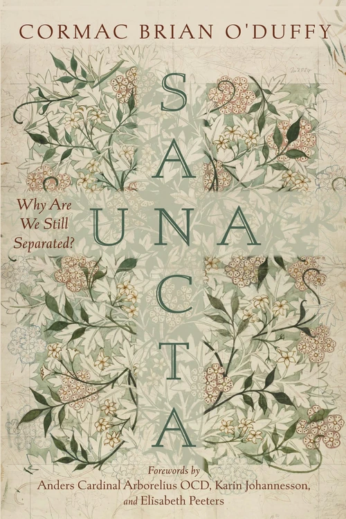 Cover of Una Sancta