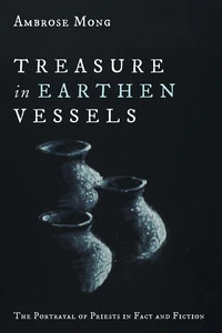 Cover of Treasure in Earthen Vessels