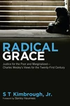 Cover of Radical Grace