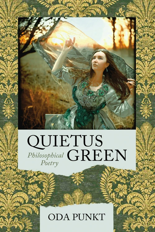 Cover of Quietus Green