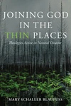Cover of Joining God in the Thin Places