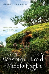 Cover of Seeking the Lord of Middle Earth