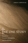Cover of The One Story