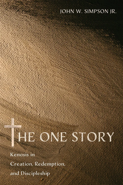 Cover of The One Story
