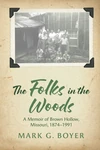 Cover of The Folks in the Woods